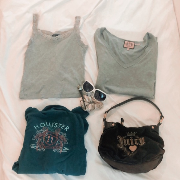 PERSONALIZED STYLE BUNDLE - Picture 5 of 11